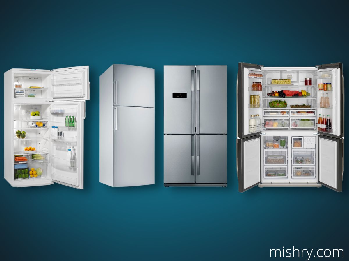 kis company ka fridge sabse achcha hota hai