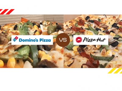 Pizza Hut Vs Domino’s Review