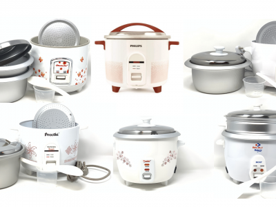 best rice cooker-mishry