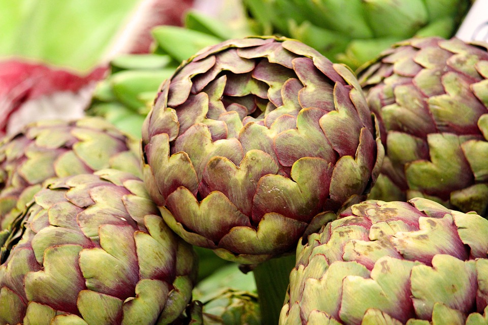 Artichoke