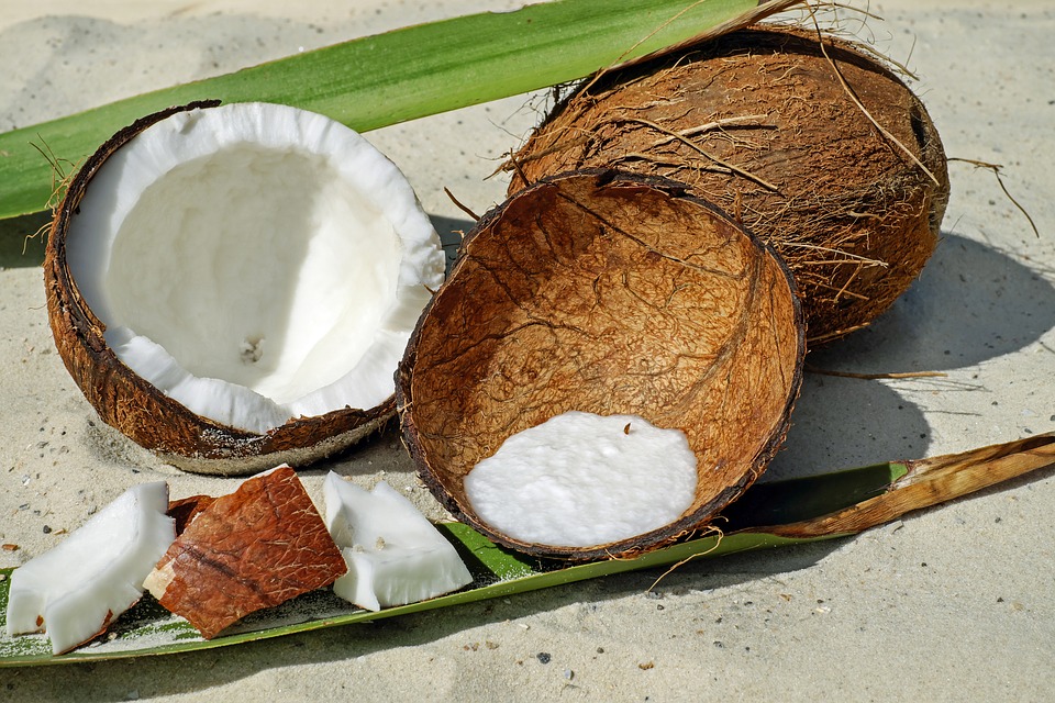 न र यल क द ध क फ यद Benefits Of Coconut Milk In Hindi