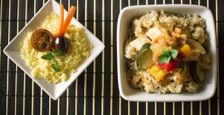 Quinoa For Weight Loss-mishry