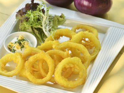 dishes to make with onions during lockdown