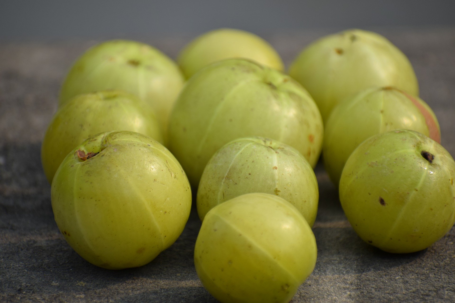 benefits of Amla Powder-mishry