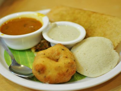 indian breakfast-mishry