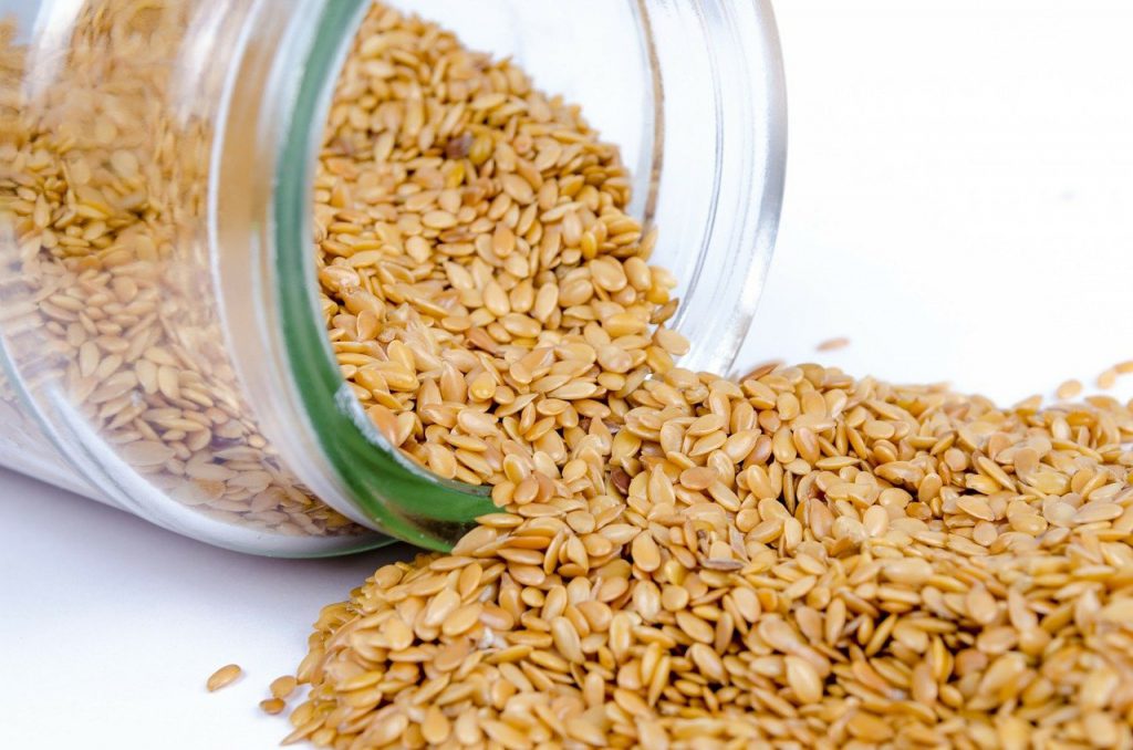 White Sesame Seeds Benefits For Weight Loss