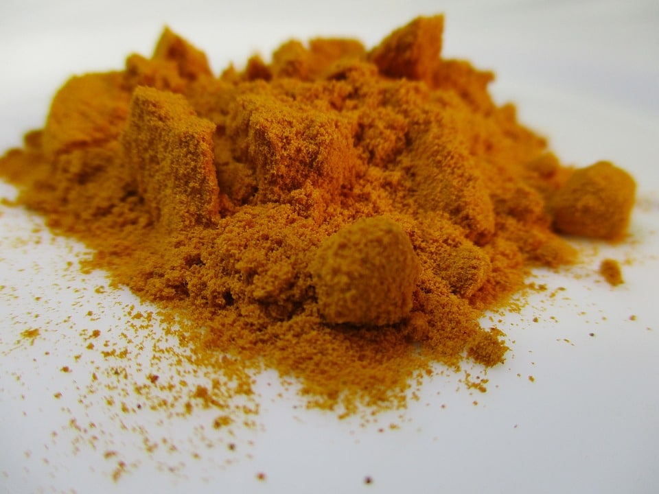 Difference Between Turmeric And Curcumin