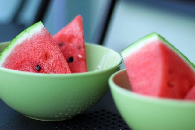 तरब ज क फ यद ड श न कस न Watermelon Benefits Dishes Side Effects In Hindi