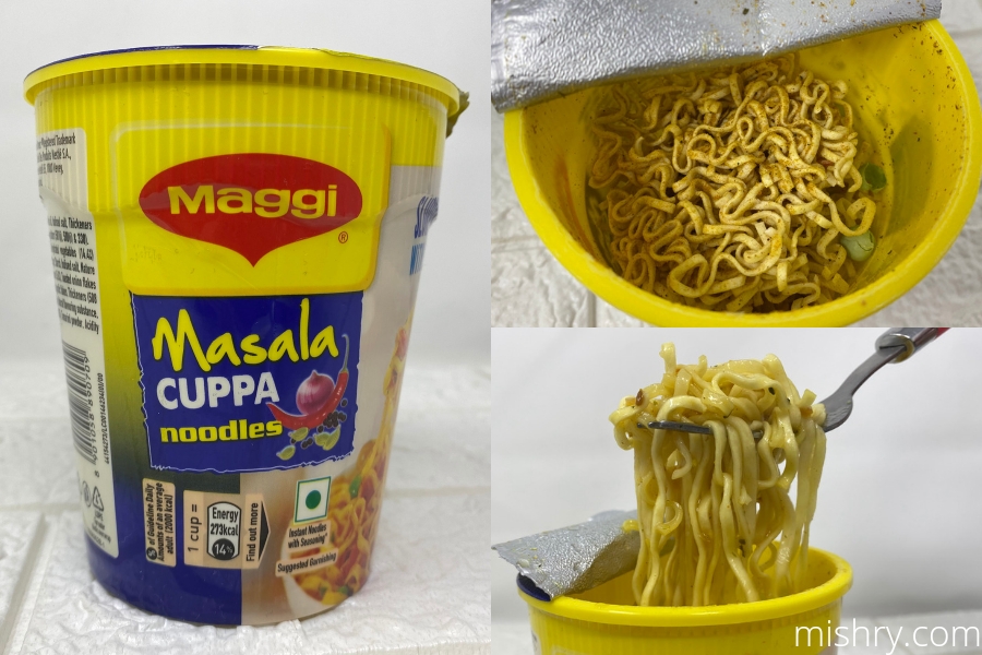 best-vegetarian-masala-cup-noodles-brands-in-india-2023